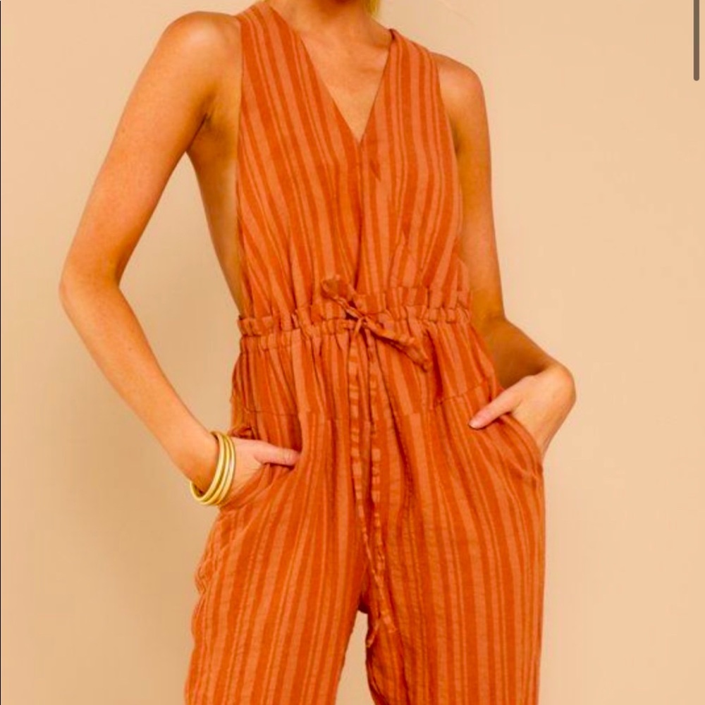 Jumpsuit